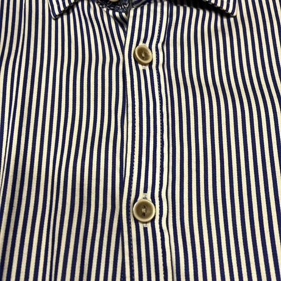Ted Baker button down - Picture 2 of 4
